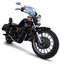 Мотоцикл VIPER V250BD
