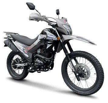Мотоцикл SPARK SP300E-14
