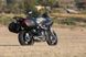 Мотоцикл BENELLI TNT600GT, Черный