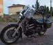 Мотоцикл VIPER V250BD, Чорний