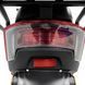 Электроскутер SPARK SP2000E-2, Черный