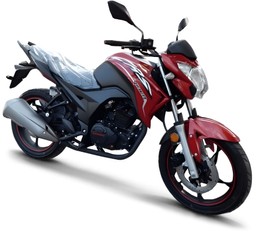 Мотоцикл VIPER V250-CR5