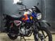 Мотоцикл BAJAJ BOXER BM 150X CROSS, Синій