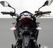 Мотоцикл VIPER V250-CR5, Черно-бордовый