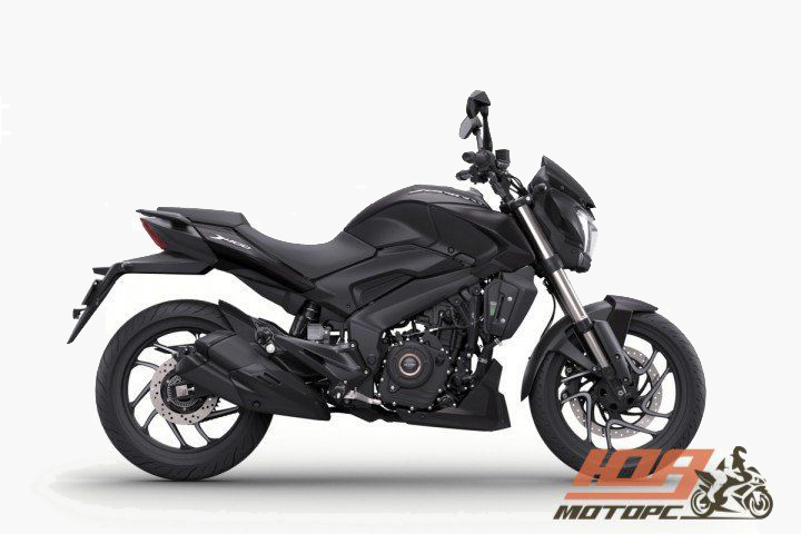 Популярные модели мотоциклов BAJAJ